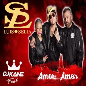 Amor Amor (feat. DJ Kane)