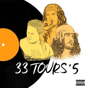 33 Tours °5 (Explicit)