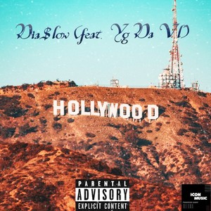 Hollywood (Explicit)