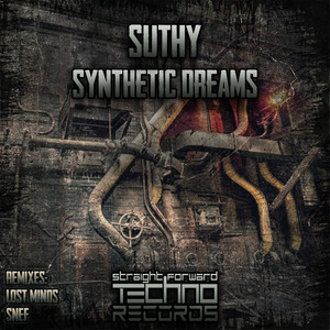 Synthetic Dreams (Snef Remix)