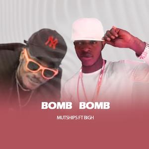 Bomb Bomb (feat. Big h)