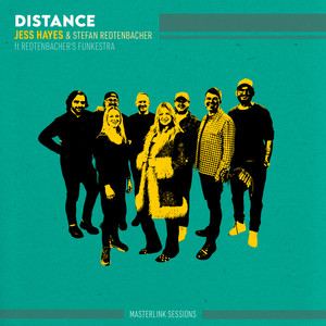 Distance (Masterlink Sessions)