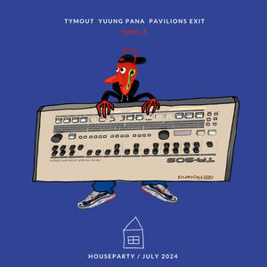 Bentley Trucks (feat. pavilions exit & P Rey) (Houseparty Remix)