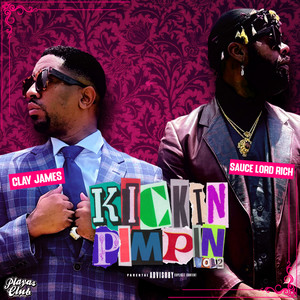 Kickin Pimpin Vol.2 (Explicit)