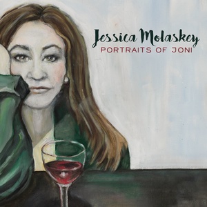 Jessica Molaskey - All I Want / Blue