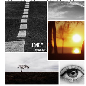 Lonely (Explicit)