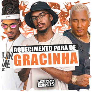 Aquecimento para de Gracinha (Explicit)