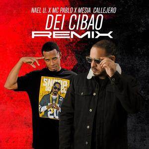 Dei Cibao (feat. MC Pablo) [Mesia Callejero Remix] [Explicit]