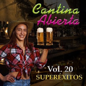 Cantina Abierta (Vol. 20)