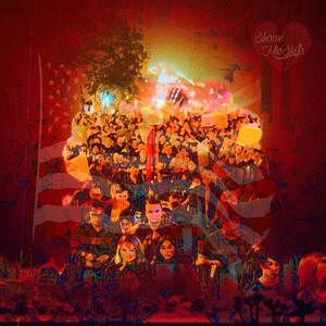 The New America (Explicit)