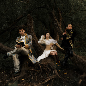 Выбирай сама