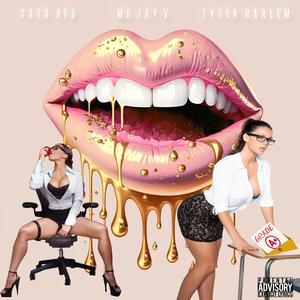 Grade A (feat. Mr JayV & Tyson Harlem) (Explicit)