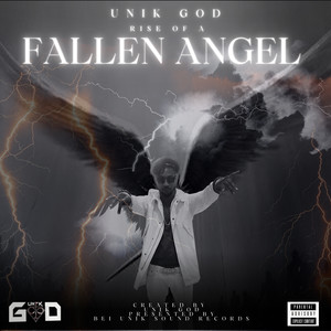 Rise of a Fallen Angel (Explicit)