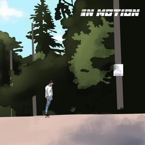 Ambition (feat. Strange Breed) (Explicit)