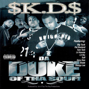 Hood His Ass Out (Explicit)