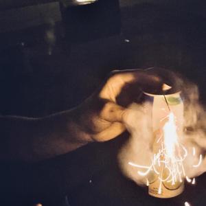 Any More Seconds (Explicit)