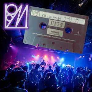 Kid Charlemagne (State Room, UT, 5.15.25)