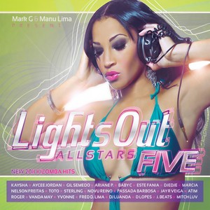 Cherie Mon Amour (Many Lima & MarkG Remix)