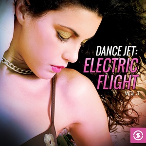 Dance Jet: Electric Flight, Vol. 3