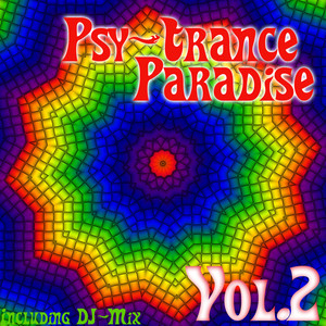 Psy-Trance Paradise Vol. 2