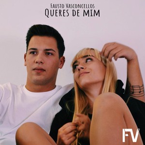 Queres de Mim (Explicit)