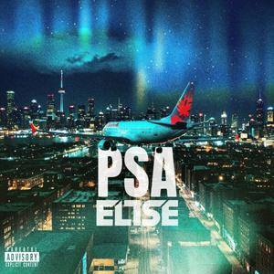 PSA (I'm Back) (Explicit)