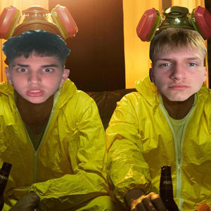 Kr1stály (feat. evilinmylair) (Explicit)