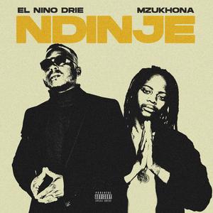 Ndinje (feat. Mzukhona)