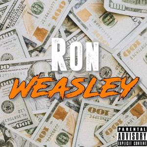 Ron Weasley (Explicit)