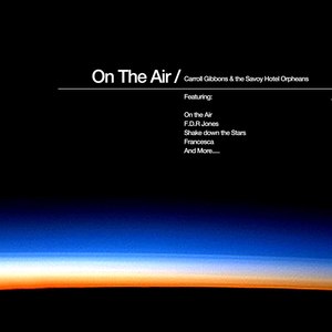 On The Air