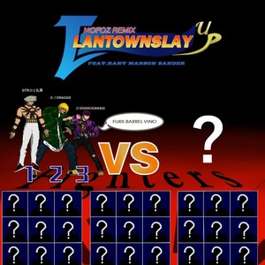 Rant Marson Zander - Mofoz (Rant Marson Zander Remix)