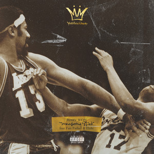 Measuring Stick (feat. Fatt Father & Elzhi) (Explicit)