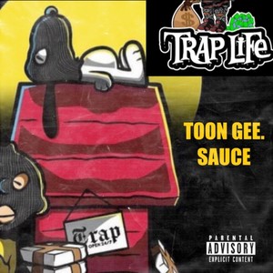 Sauce (Explicit)