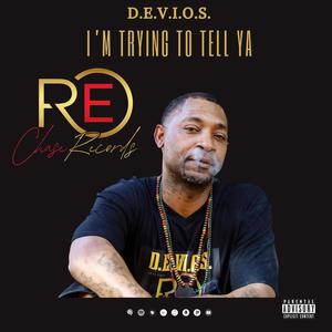 Ready (feat. Do or Die & Darro Woods) (Explicit)