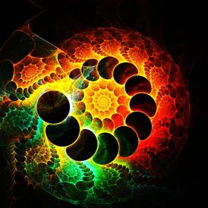 Infinity(feat. Dutchie & Nicole Jaskot)