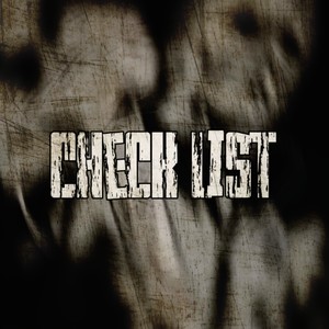 Check List (Explicit)