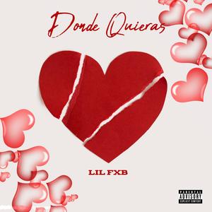 Donde Quieras (Explicit)