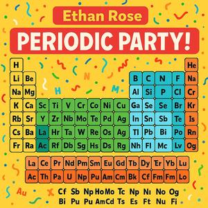 Periodic Party!