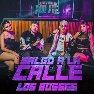 Salgo a la calle (feat. IAAN '01 & Kyabe)