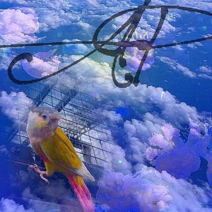 ghost in your room (Explicit)