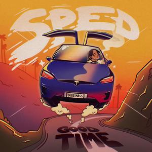 Sped Time 2 Pack (Explicit)