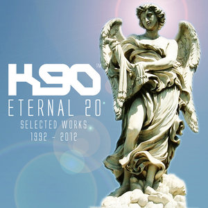 Gone Away (K90 Rework - E20 Edit)