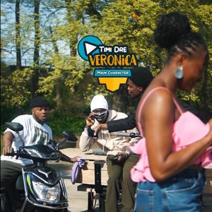 Veronica (Speed up Acoustic)