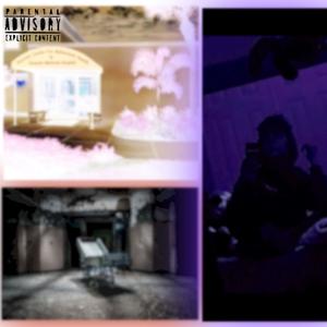 INSANE ASYLUM (feat. DeadRetire) [Explicit]