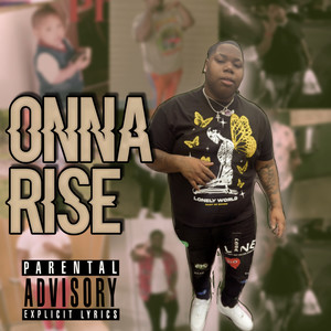 Onna Rise (Explicit)