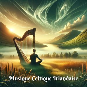 Ensamble de Musique Méditation - Douces ballades irlandaises