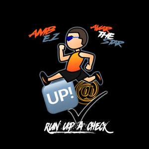 Run up a Check (Explicit)
