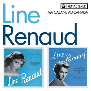 Line Renaud - Tant que tu m'aimeras (Du film 
