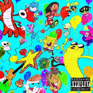 Marilyn Monroe (Explicit)