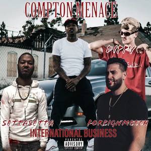 International Business (Explicit)